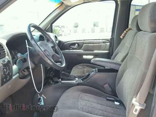 2004 GMC ENVOY - VIN: 1GKDS13S142188590 - Фото 5