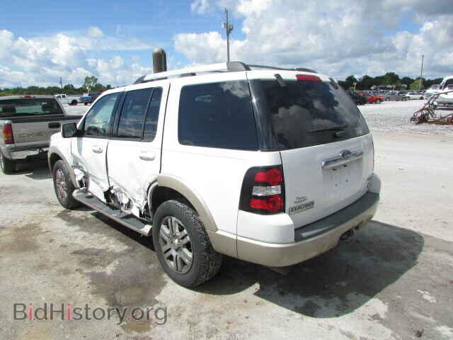2006 FORD EXPLORER - VIN: 1FMEU64846ZA09443 - Фото 3