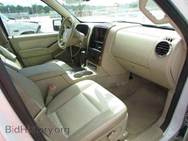 2006 FORD EXPLORER - VIN: 1FMEU64846ZA09443 - Фото 5