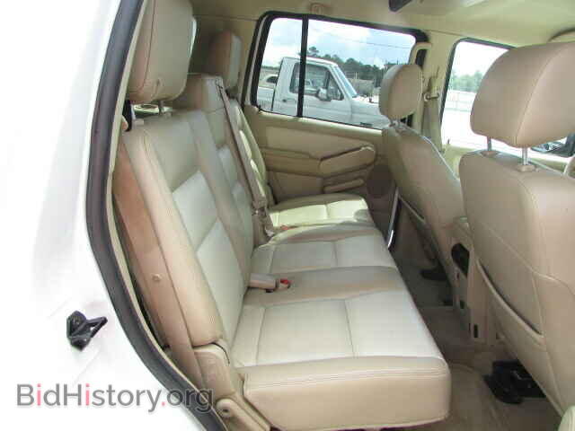 2006 FORD EXPLORER - VIN: 1FMEU64846ZA09443 - Фото 6