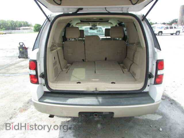 2006 FORD EXPLORER - VIN: 1FMEU64846ZA09443 - Фото 10