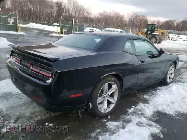 2017 DODGE CHALLENGER - VIN: 2C3CDZBT1HH582974 - Photo 4