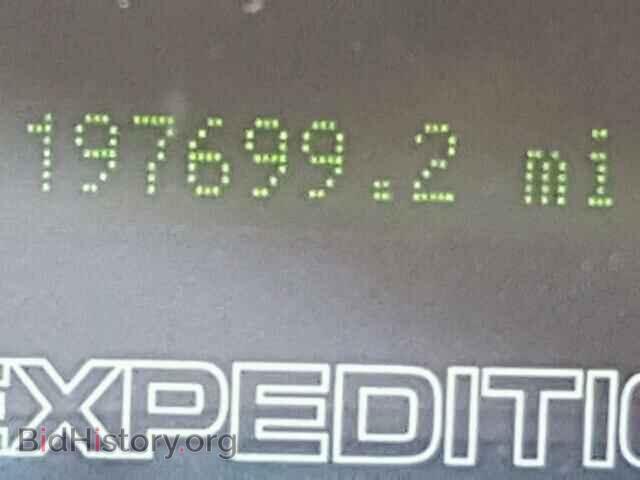 2008 FORD EXPEDITION - VIN: 1FMFK18578LA43864 - Фото 8