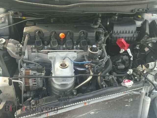 2013 HONDA CIVIC - VIN: 19XFB2F89DE046923 - Фото 7