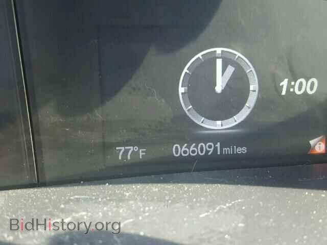 2013 HONDA CIVIC - VIN: 19XFB2F89DE046923 - Фото 8