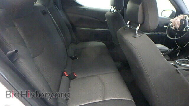 2013 DODGE AVENGER - VIN: 1C3CDZCB6DN617743 - Фото 6