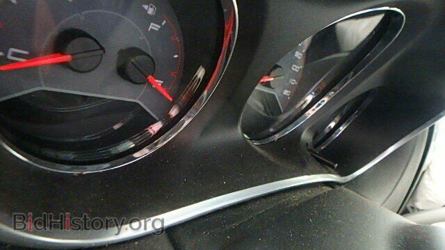 2013 DODGE AVENGER - VIN: 1C3CDZCB6DN617743 - Фото 8