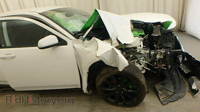 2013 DODGE AVENGER - VIN: 1C3CDZCB6DN617743 - Фото 9