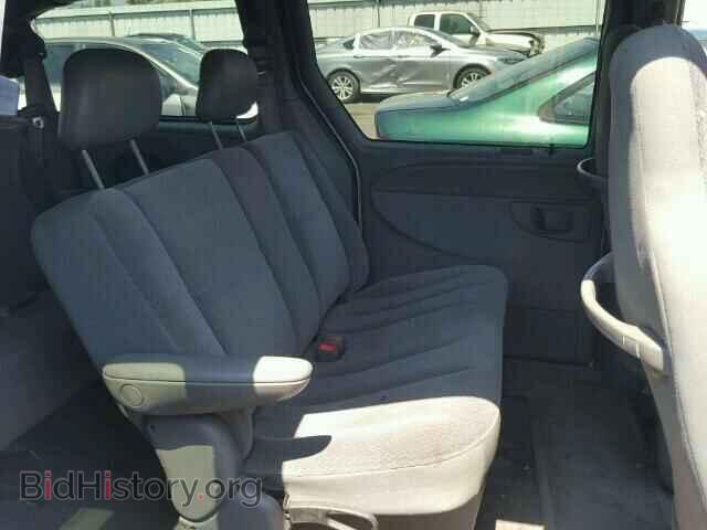 2005 DODGE CARAVAN - VIN: 1D4GP24R05B118580 - Фото 6