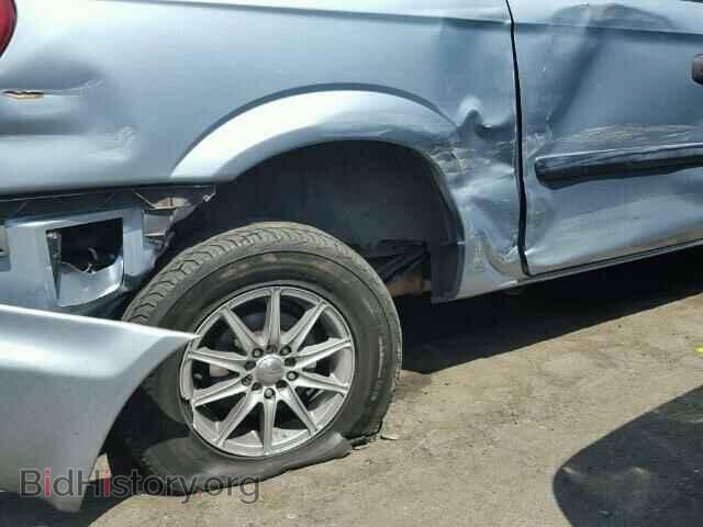 2005 DODGE CARAVAN - VIN: 1D4GP24R05B118580 - Фото 10
