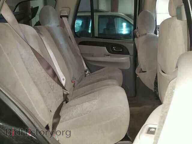 2005 GMC ENVOY - VIN: 1GKDS13SX52365218 - Фото 6