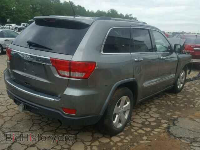 2011 JEEP CHEROKEE - VIN: 1J4RR5GG7BC583918 - Фото 4