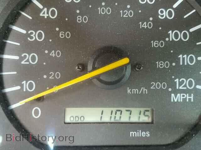 2001 MITSUBISHI GALANT - VIN: 4A3AA36G21E044395 - Фото 8