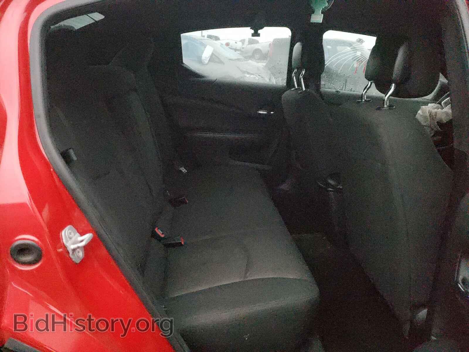2012 DODGE AVENGER - VIN: 1C3CDZCB2CN313064 - Photo 6