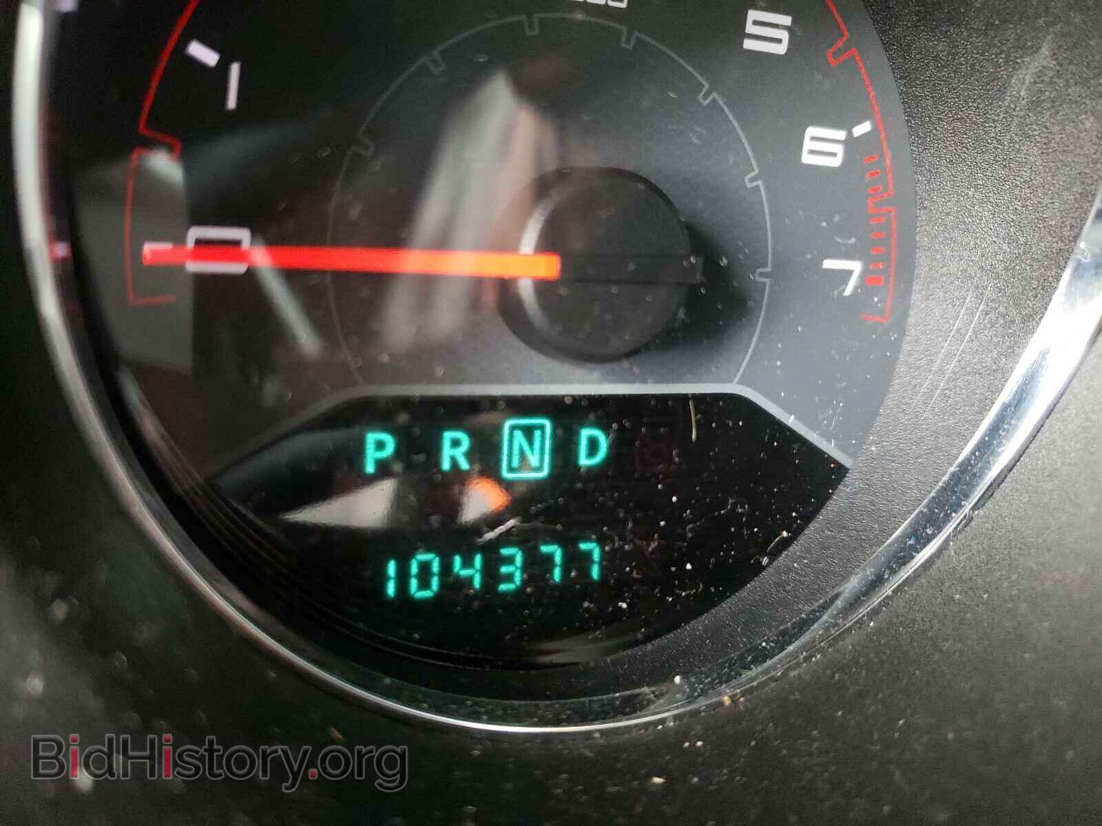 2012 DODGE AVENGER - VIN: 1C3CDZCB2CN313064 - Photo 8