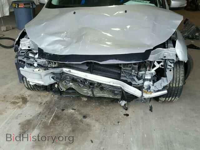 2013 FORD FOCUS - VIN: 1FADP3F22DL302231 - Photo 9
