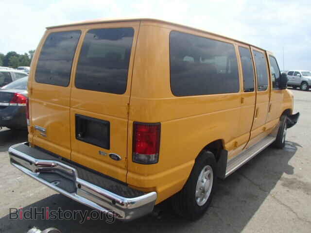 2014 FORD ECONOLINE - VIN: 1FTNE2EL0EDA24014 - Фото 4