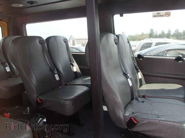 2014 FORD ECONOLINE - VIN: 1FTNE2EL0EDA24014 - Фото 6