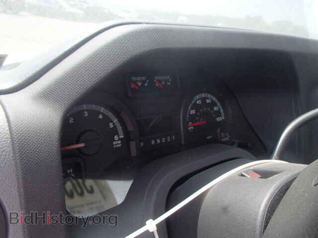 2014 FORD ECONOLINE - VIN: 1FTNE2EL0EDA24014 - Фото 8