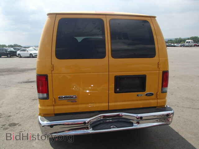 2014 FORD ECONOLINE - VIN: 1FTNE2EL0EDA24014 - Фото 10
