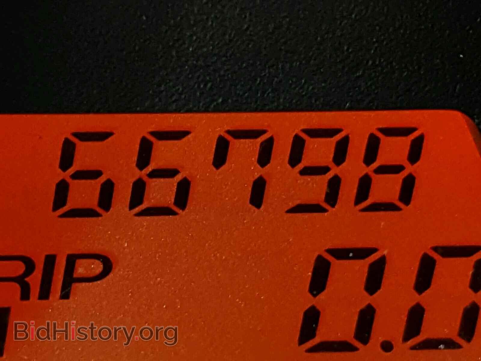 2007 MAZDA MIATA - VIN: JM1NC25F670125083 - Фото 8