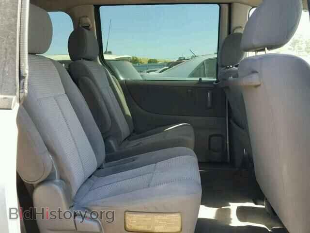 2005 MAZDA MPV - VIN: JM3LW28A450553026 - Фото 6