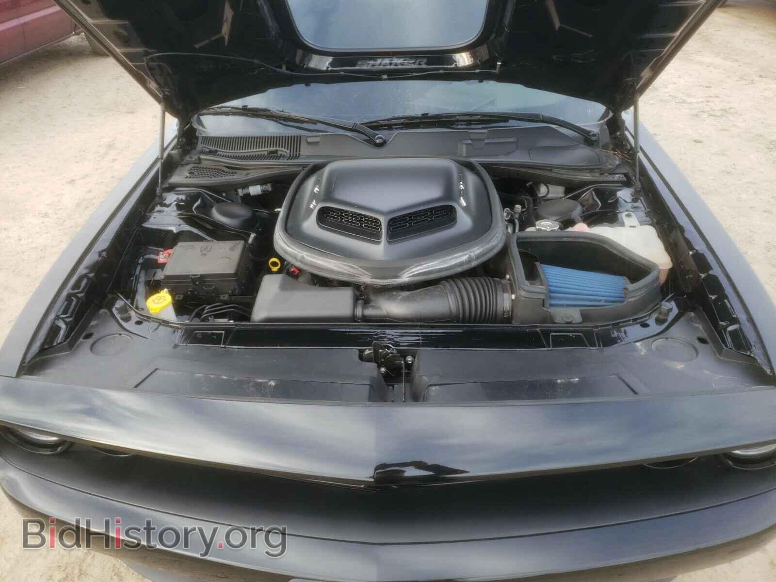 2016 DODGE CHALLENGER - VIN: 2C3CDZBT1GH168592 - Photo 7