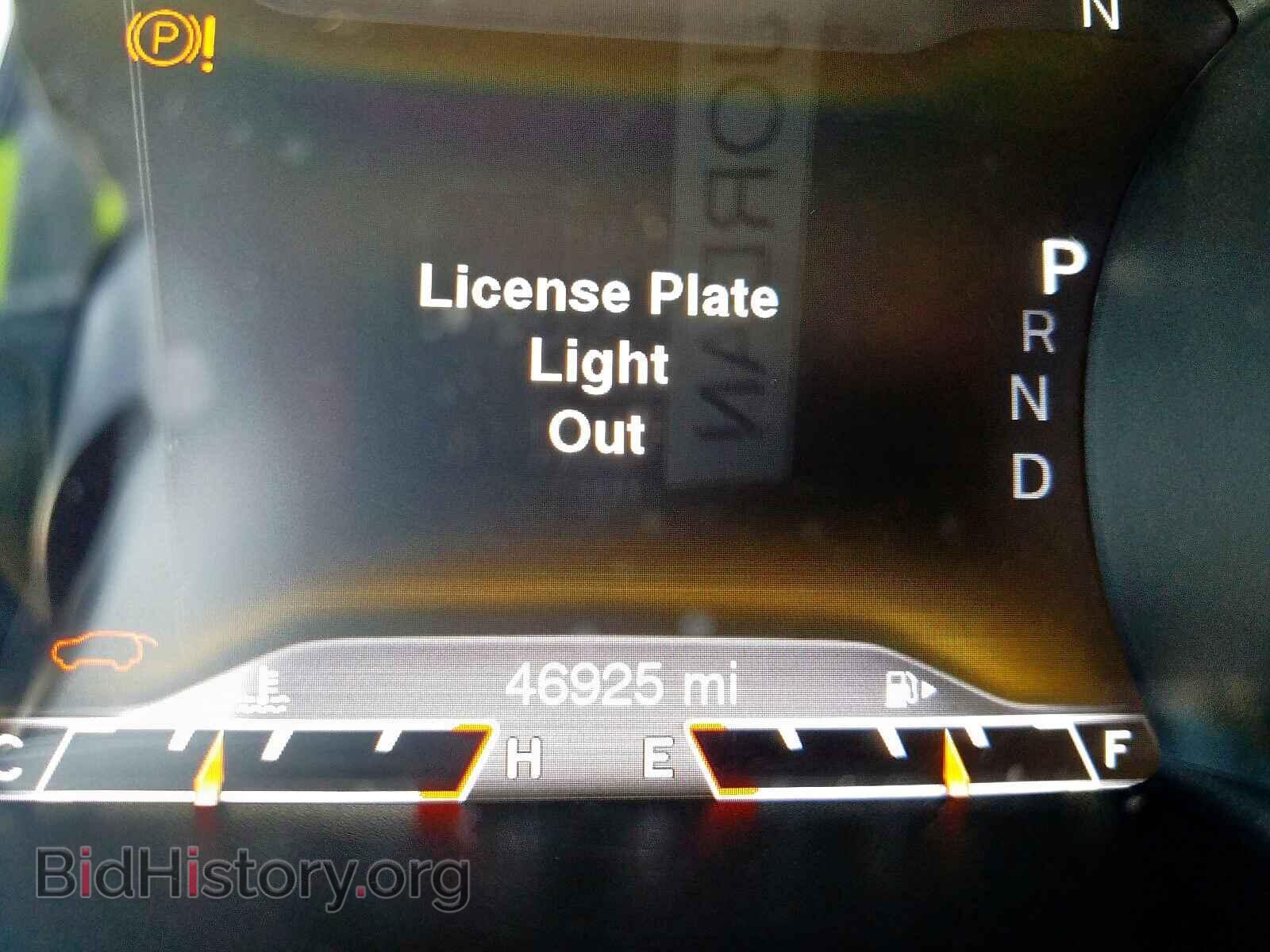 2014 JEEP CHEROKEE - VIN: 1C4PJMBS8EW282281 - Фото 8