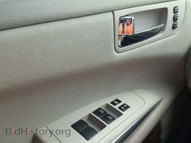 2008 NISSAN MAXIMA - VIN: 1N4BA41E08C825821 - Фото 9