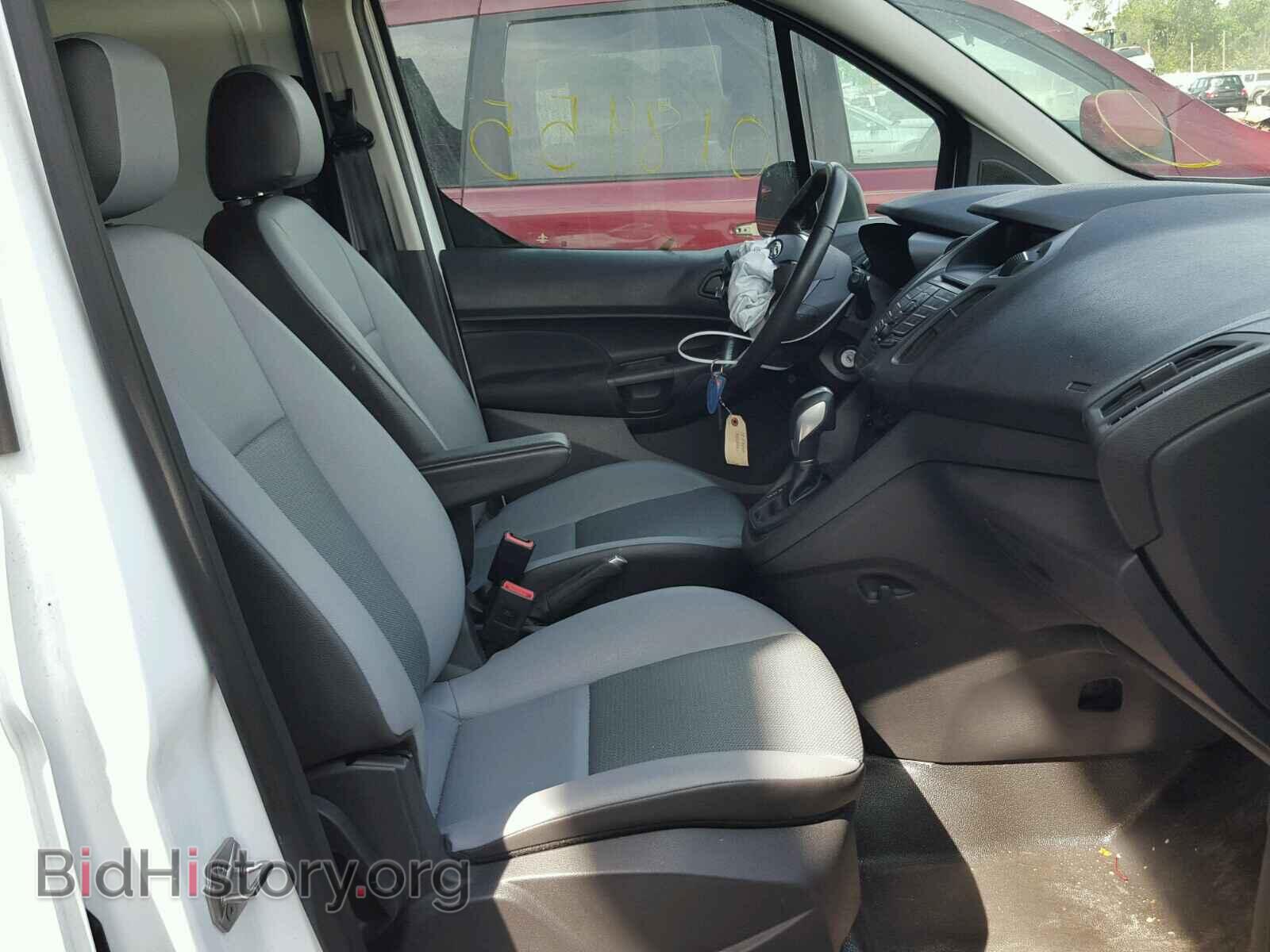 2016 FORD TRANSIT CO - VIN: NM0LS6E78G1280283 - Фото 5