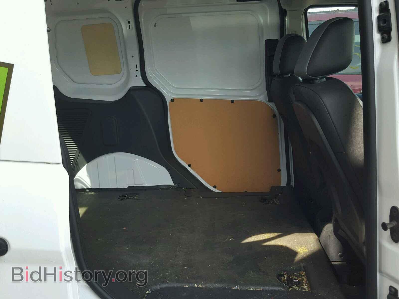 2016 FORD TRANSIT CO - VIN: NM0LS6E78G1280283 - Фото 6