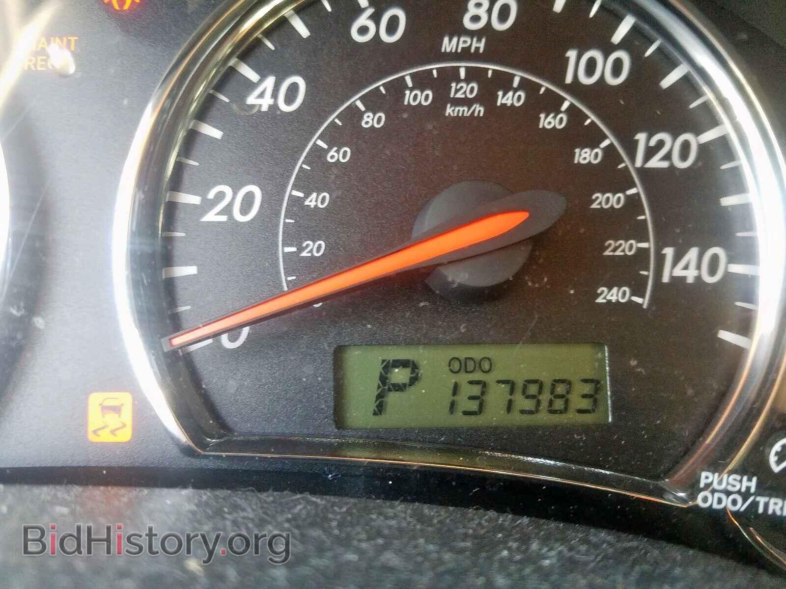 2013 TOYOTA COROLLA - VIN: 5YFBU4EEXDP209721 - Фото 8