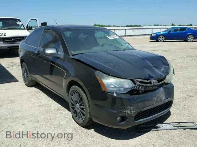 Фотография 1FAHP3DN3AW119896 - FORD FOCUS 2010