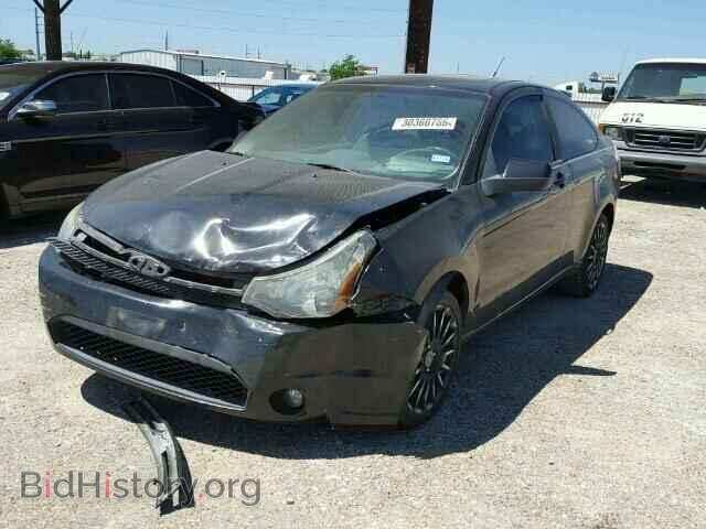 2010 FORD FOCUS - VIN: 1FAHP3DN3AW119896 - Photo 2