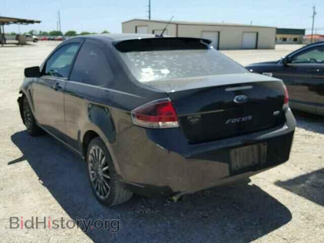 2010 FORD FOCUS - VIN: 1FAHP3DN3AW119896 - Photo 3