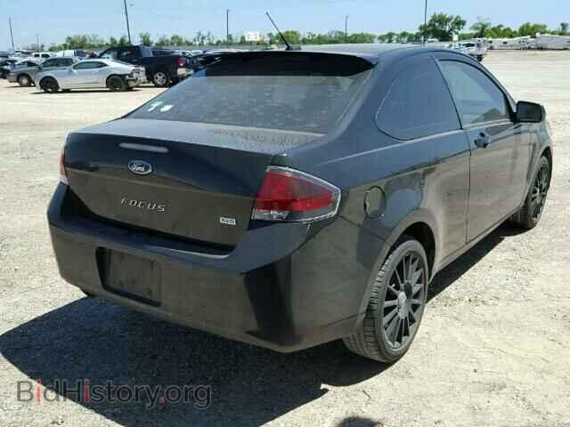 2010 FORD FOCUS - VIN: 1FAHP3DN3AW119896 - Photo 4