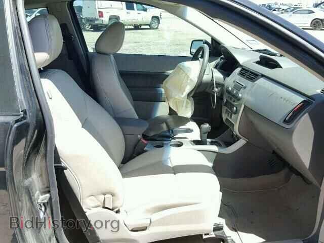 2010 FORD FOCUS - VIN: 1FAHP3DN3AW119896 - Photo 5