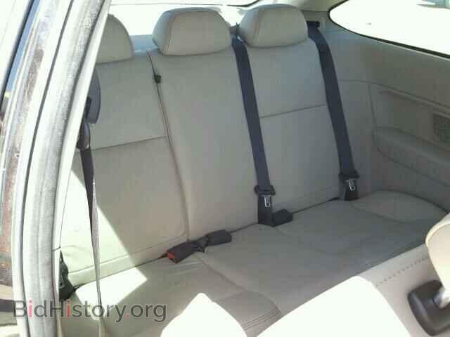2010 FORD FOCUS - VIN: 1FAHP3DN3AW119896 - Photo 6