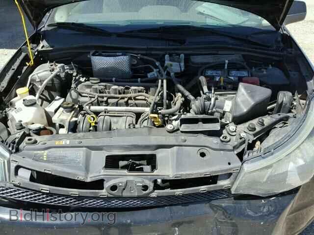 2010 FORD FOCUS - VIN: 1FAHP3DN3AW119896 - Photo 7