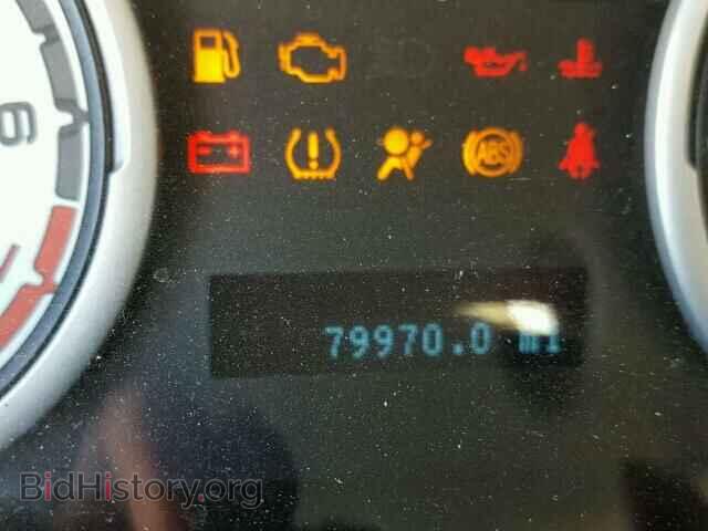 2010 FORD FOCUS - VIN: 1FAHP3DN3AW119896 - Photo 8