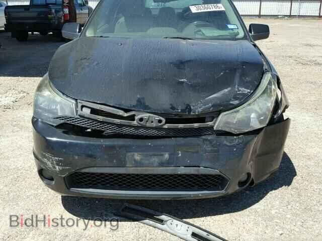 2010 FORD FOCUS - VIN: 1FAHP3DN3AW119896 - Photo 9