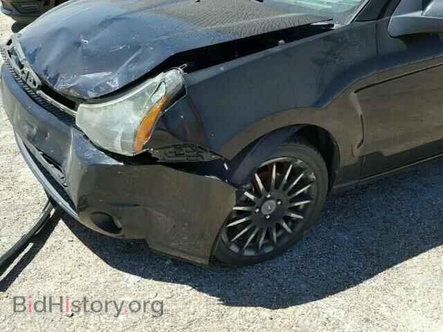 2010 FORD FOCUS - VIN: 1FAHP3DN3AW119896 - Photo 10