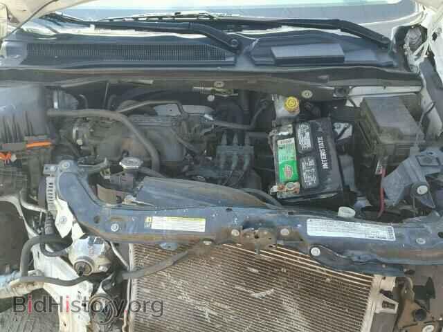2010 DODGE CARAVAN - VIN: 2D4RN5D19AR100813 - Фото 7
