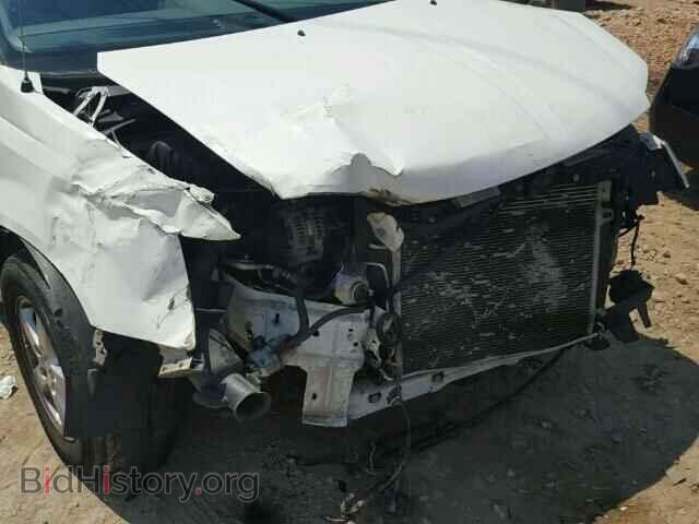 2010 DODGE CARAVAN - VIN: 2D4RN5D19AR100813 - Фото 9