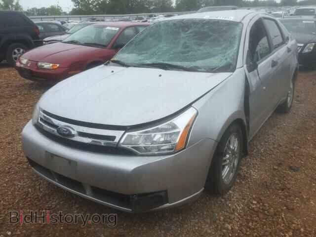 2010 FORD FOCUS - VIN: 1FAHP3FN3AW198337 - Фото 2