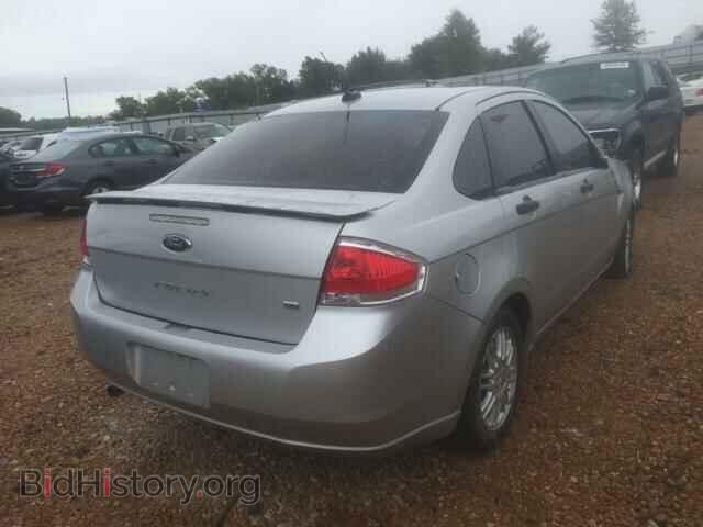2010 FORD FOCUS - VIN: 1FAHP3FN3AW198337 - Фото 4