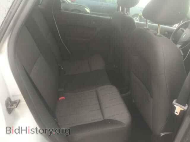 2010 FORD FOCUS - VIN: 1FAHP3FN3AW198337 - Фото 6