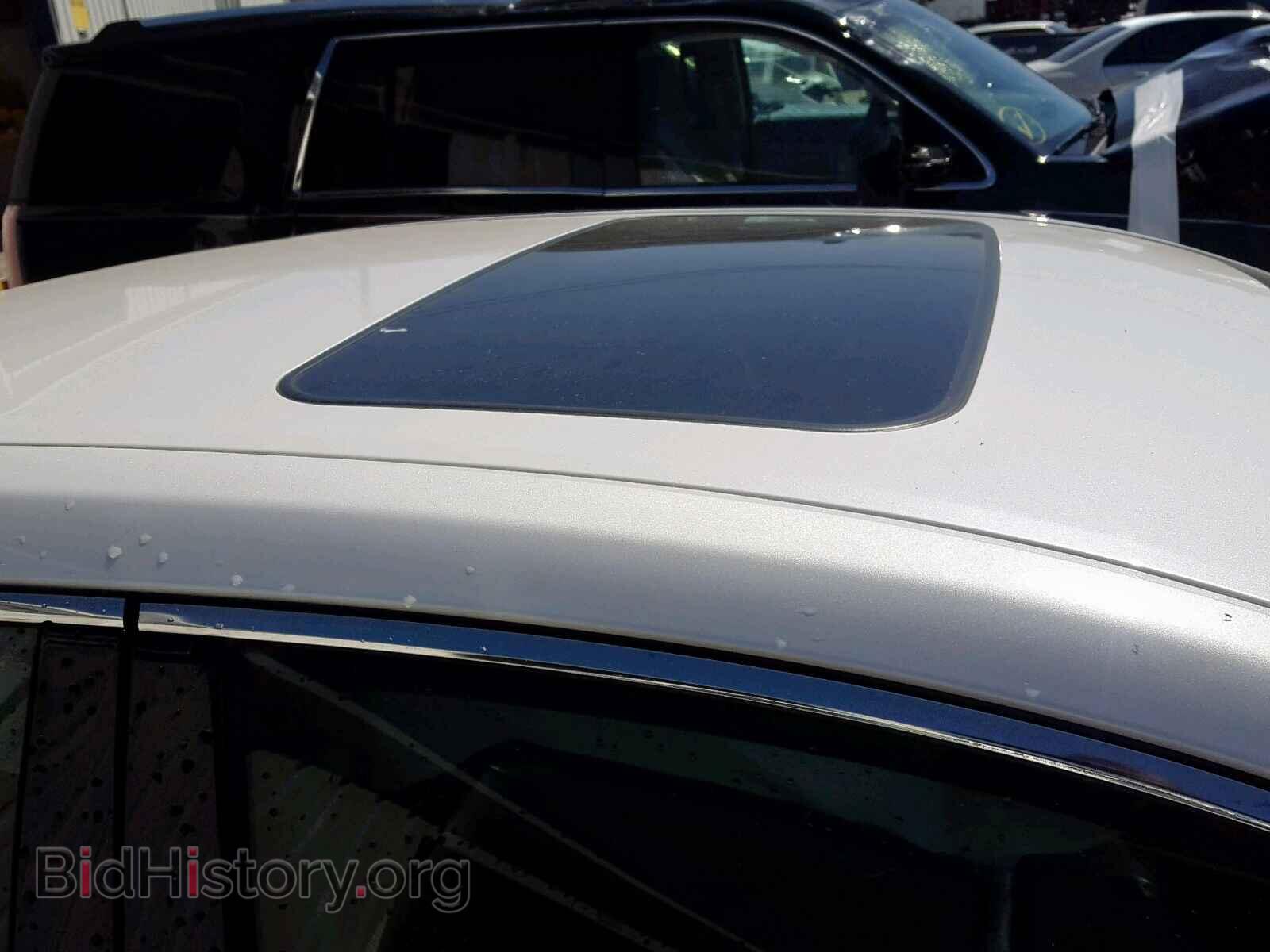 2015 TOYOTA AVALON - VIN: 4T1BD1EB3FU036162 - Фото 9