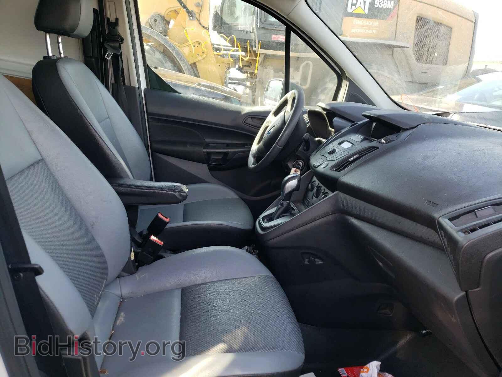 2016 FORD TRANSIT CO - VIN: NM0LS7E70G1275634 - Фото 5