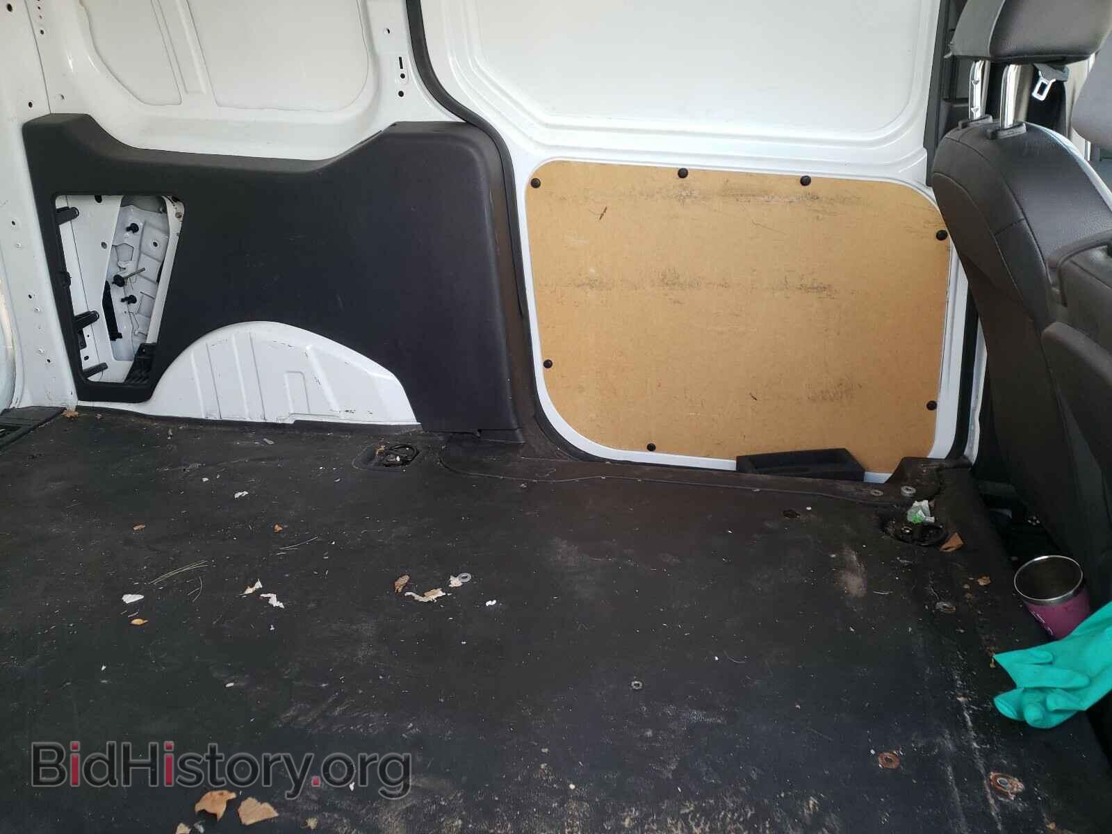 2016 FORD TRANSIT CO - VIN: NM0LS7E70G1275634 - Фото 6